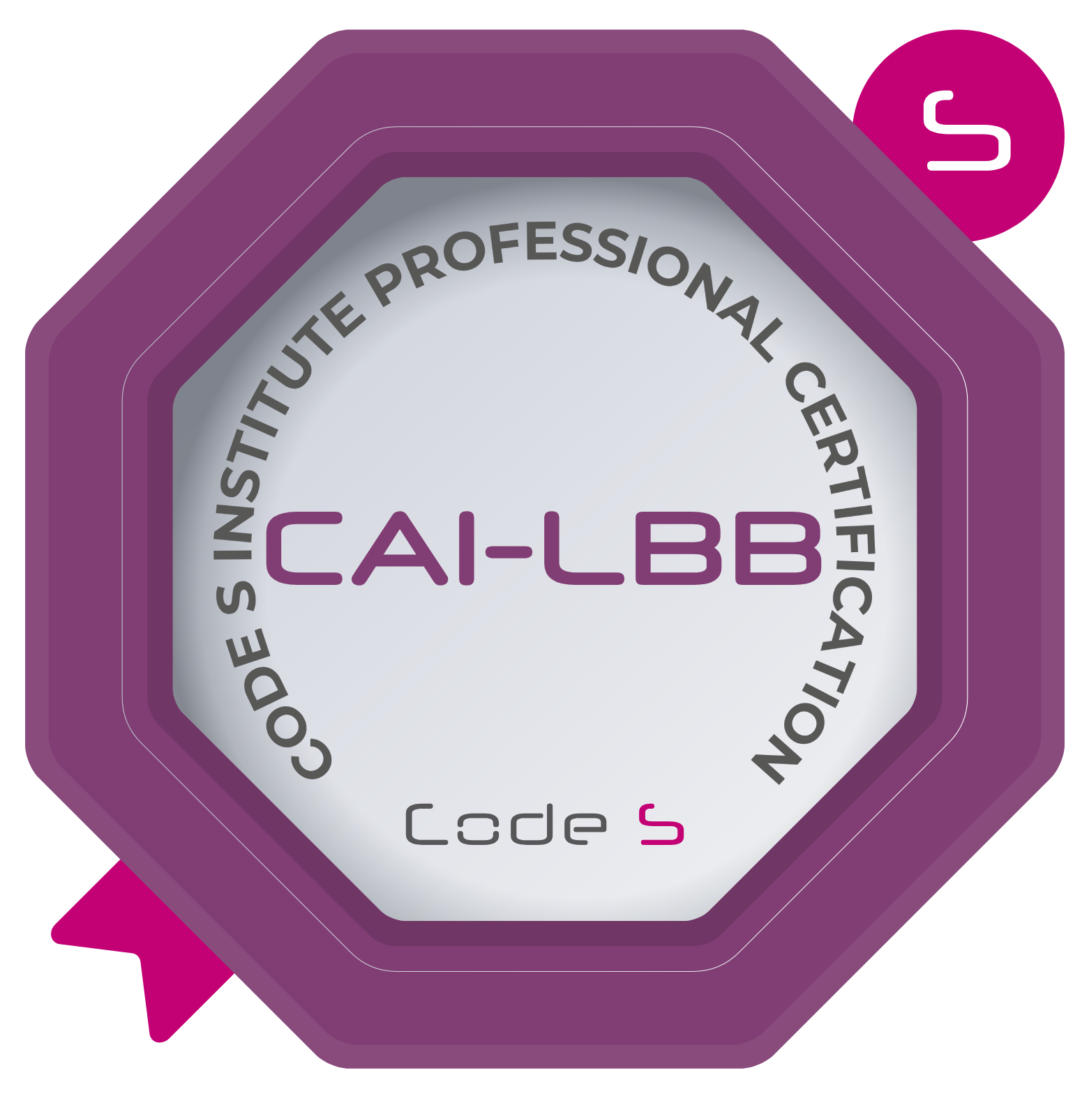 Certified AI Leader in the Business of Beauty & Personal Care